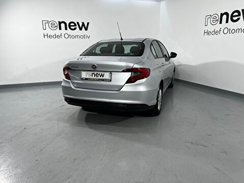 fiat, egea, sedan 1.3 multijet easy, manuel, dizel 2.el otomobil | renew 11