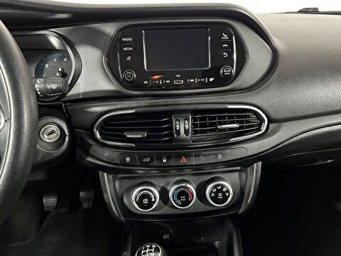 fiat, egea, sedan 1.3 multijet easy, manuel, dizel 2.el otomobil | renew 20