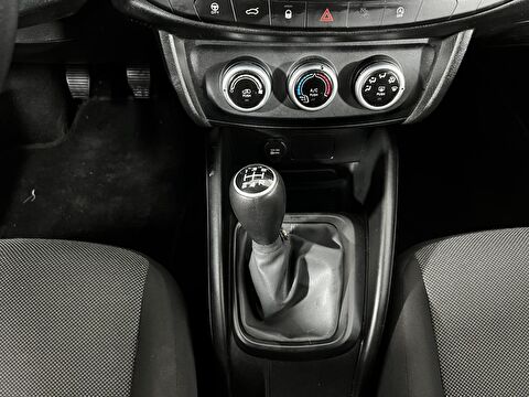 fiat, egea, sedan 1.3 multijet easy, manuel, dizel 2.el otomobil | renew 30