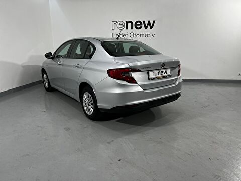 fiat, egea, sedan 1.3 multijet easy, manuel, dizel 2.el otomobil | renew 19