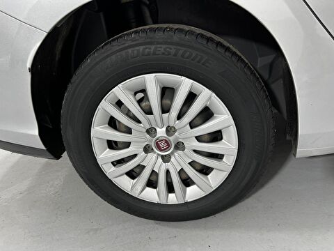 fiat, egea, sedan 1.3 multijet easy, manuel, dizel 2.el otomobil | renew 44