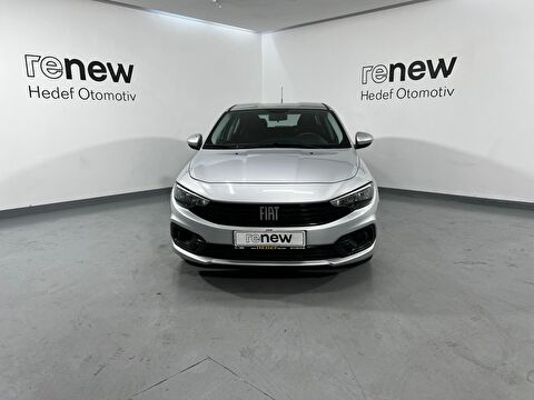 fiat, egea, sedan 1.3 multijet easy, manuel, dizel 2.el otomobil | renew 3