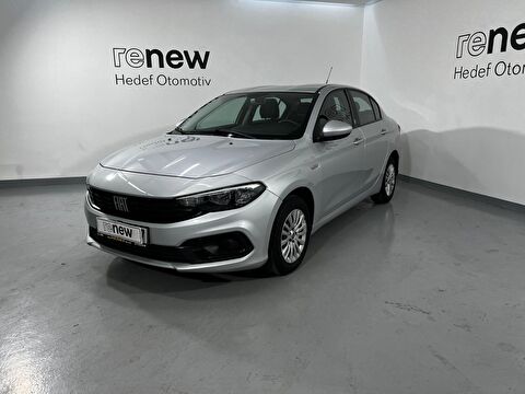 fiat, egea, sedan 1.3 multijet easy, manuel, dizel 2.el otomobil | renew 8