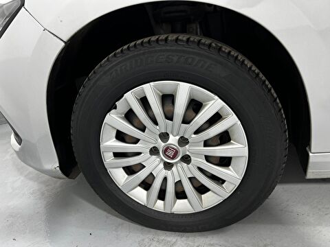 fiat, egea, sedan 1.3 multijet easy, manuel, dizel 2.el otomobil | renew 42