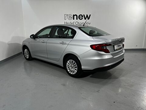 fiat, egea, sedan 1.3 multijet easy, manuel, dizel 2.el otomobil | renew 17