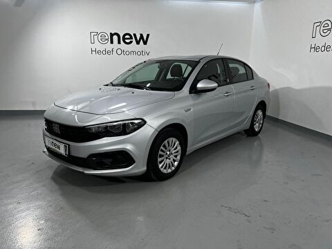 fiat, egea, sedan 1.3 multijet easy, manuel, dizel 2.el otomobil | renew 9
