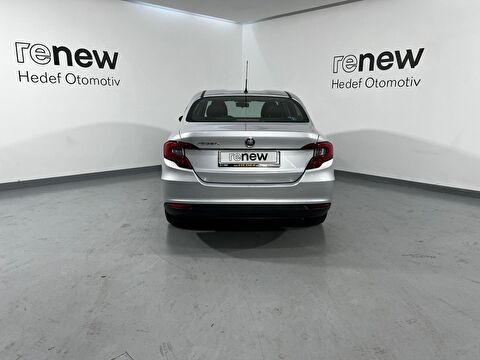 fiat, egea, sedan 1.3 multijet easy, manuel, dizel 2.el otomobil | renew 6