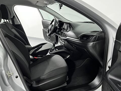 fiat, egea, sedan 1.3 multijet easy, manuel, dizel 2.el otomobil | renew 29