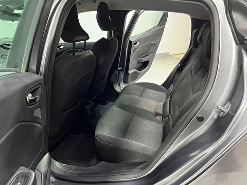renault, clio, 1.0 tce touch, manuel, benzin 2.el otomobil | renew 32