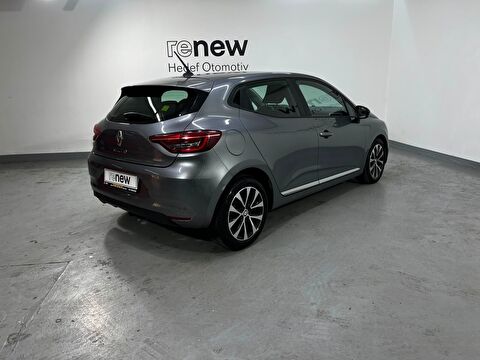 renault, clio, 1.0 tce touch, manuel, benzin 2.el otomobil | renew 19