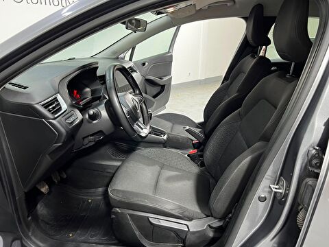 renault, clio, 1.0 tce touch, manuel, benzin 2.el otomobil | renew 30
