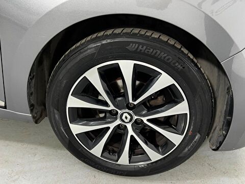 renault, clio, 1.0 tce touch, manuel, benzin 2.el otomobil | renew 40