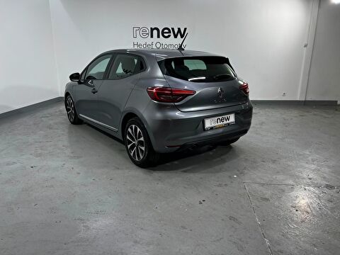renault, clio, 1.0 tce touch, manuel, benzin 2.el otomobil | renew 15