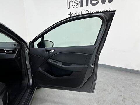 renault, clio, 1.0 tce touch, manuel, benzin 2.el otomobil | renew 36
