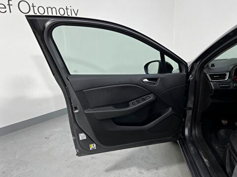 renault, clio, 1.0 tce touch, manuel, benzin 2.el otomobil | renew 37