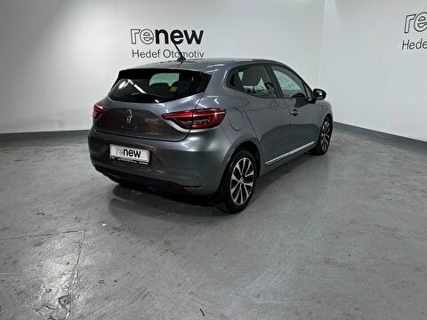 renault, clio, 1.0 tce touch, manuel, benzin 2.el otomobil | renew 16