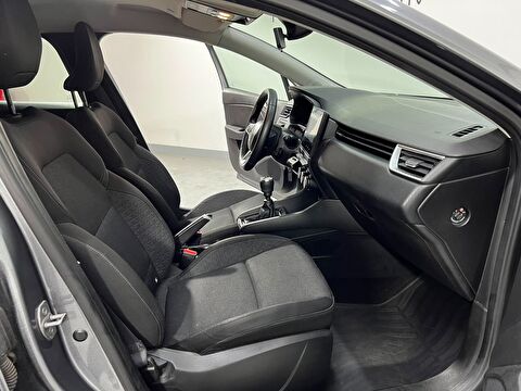 renault, clio, 1.0 tce touch, manuel, benzin 2.el otomobil | renew 33