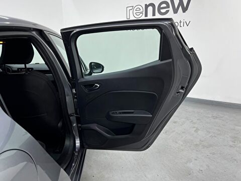 renault, clio, 1.0 tce touch, manuel, benzin 2.el otomobil | renew 34