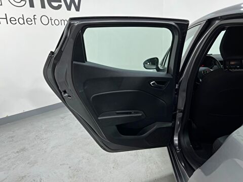 renault, clio, 1.0 tce touch, manuel, benzin 2.el otomobil | renew 35