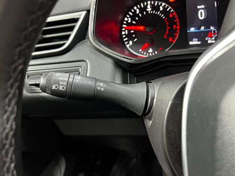 renault, clio, 1.0 tce touch, manuel, benzin 2.el otomobil | renew 28