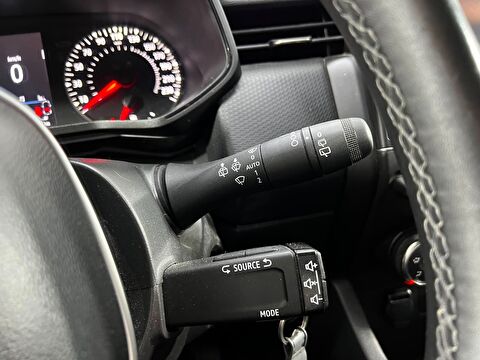 renault, clio, 1.0 tce touch, manuel, benzin 2.el otomobil | renew 29