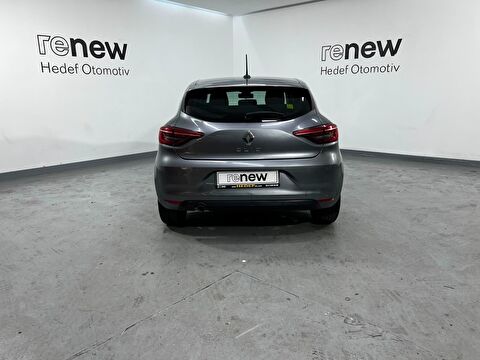 renault, clio, 1.0 tce touch, manuel, benzin 2.el otomobil | renew 6