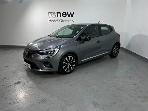 1.0 TCe Touch, 2. el otomobil | renew