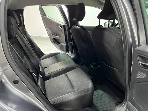 renault, clio, 1.0 tce touch, manuel, benzin 2.el otomobil | renew 31