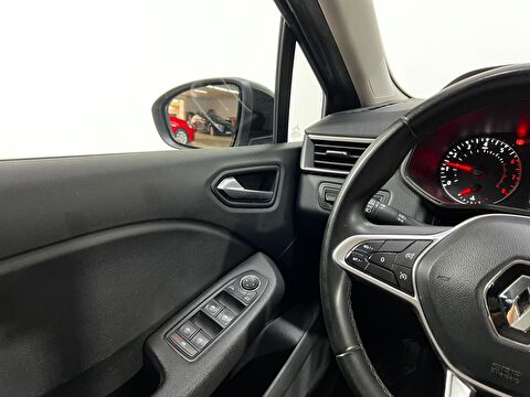 renault, clio, 1.0 tce touch, manuel, benzin 2.el otomobil | renew 23