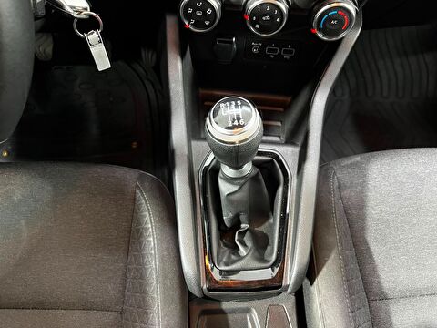 renault, clio, 1.0 tce touch, manuel, benzin 2.el otomobil | renew 26