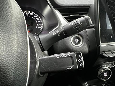 renault, captur, crossover 1.3 tce mhev touch plus edc, otomatik, mhev 2.el otomobil | renew 30