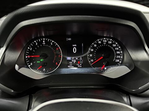 renault, captur, crossover 1.3 tce mhev touch plus edc, otomatik, mhev 2.el otomobil | renew 28