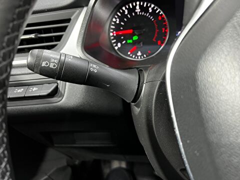 renault, captur, crossover 1.3 tce mhev touch plus edc, otomatik, mhev 2.el otomobil | renew 29