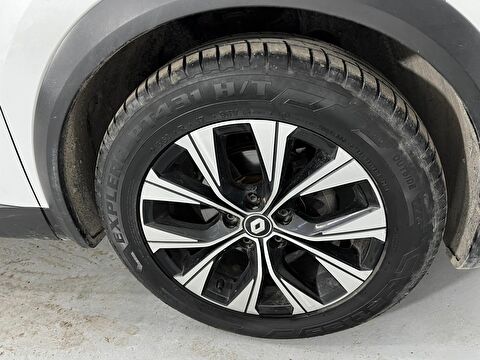 renault, captur, crossover 1.3 tce mhev touch plus edc, otomatik, mhev 2.el otomobil | renew 41