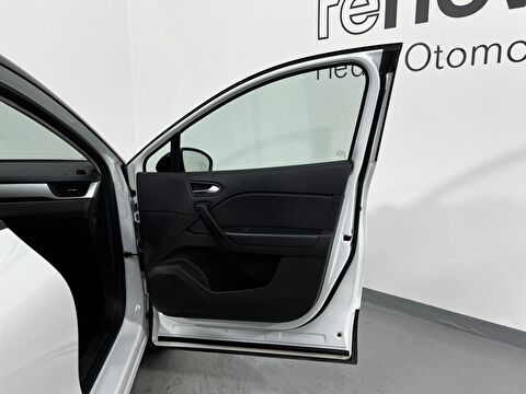 renault, captur, crossover 1.3 tce mhev touch plus edc, otomatik, mhev 2.el otomobil | renew 38