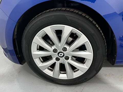 renault, clio, hatchback 1.0 tce touch, manuel, benzin 2.el otomobil | renew 43