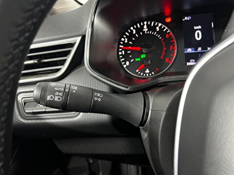 renault, clio, hatchback 1.0 tce touch, manuel, benzin 2.el otomobil | renew 30