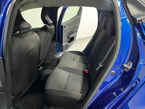 renault, clio, hatchback 1.0 tce touch, manuel, benzin 2.el otomobil | renew 34