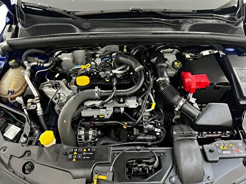 renault, clio, hatchback 1.0 tce touch, manuel, benzin 2.el otomobil | renew 31