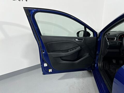 renault, clio, hatchback 1.0 tce touch, manuel, benzin 2.el otomobil | renew 36