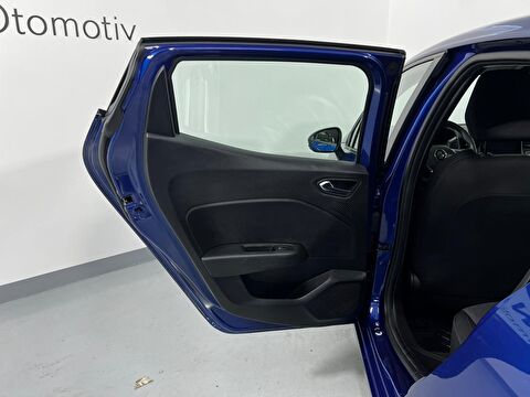 renault, clio, hatchback 1.0 tce touch, manuel, benzin 2.el otomobil | renew 38