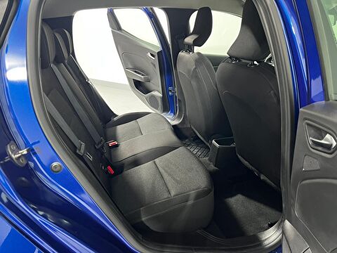 renault, clio, hatchback 1.0 tce touch, manuel, benzin 2.el otomobil | renew 32