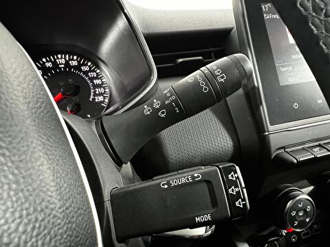 renault, clio, hatchback 1.0 tce touch, manuel, benzin 2.el otomobil | renew 29