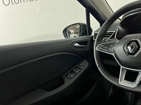 renault, clio, hatchback 1.0 tce touch, manuel, benzin 2.el otomobil | renew 22