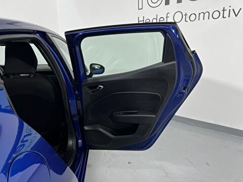 renault, clio, hatchback 1.0 tce touch, manuel, benzin 2.el otomobil | renew 39