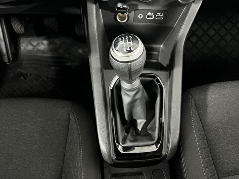 renault, clio, hatchback 1.0 tce touch, manuel, benzin 2.el otomobil | renew 23