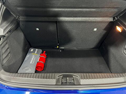 renault, clio, hatchback 1.0 tce touch, manuel, benzin 2.el otomobil | renew 40