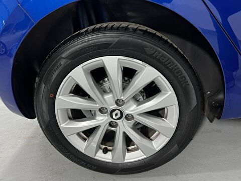 renault, clio, hatchback 1.0 tce touch, manuel, benzin 2.el otomobil | renew 42