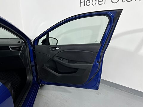 renault, clio, hatchback 1.0 tce touch, manuel, benzin 2.el otomobil | renew 37