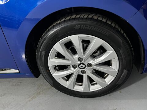 renault, clio, hatchback 1.0 tce touch, manuel, benzin 2.el otomobil | renew 44